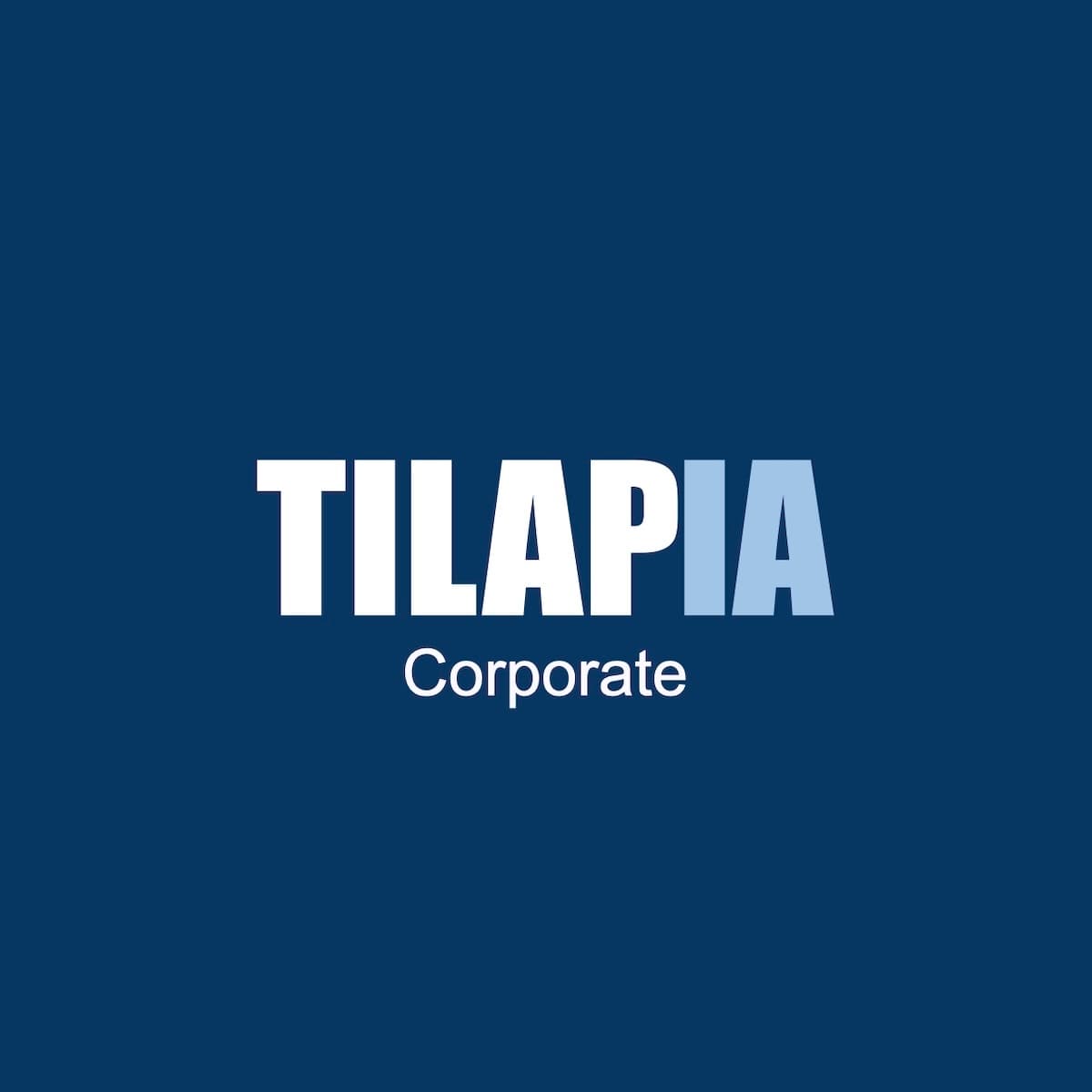 TILAPIA Corporate