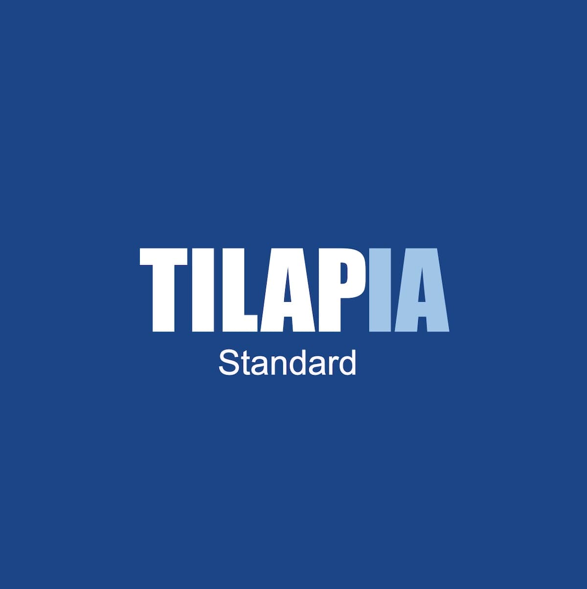 TILAPIA Standard